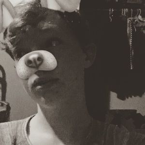 Meet your Posher, Sean